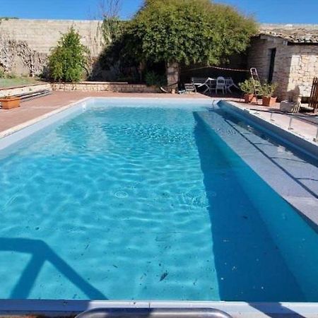 B&B Etico La Casa Di Toti Modica Exteriér fotografie