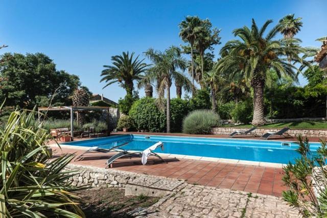 B&B Etico La Casa Di Toti Modica Exteriér fotografie