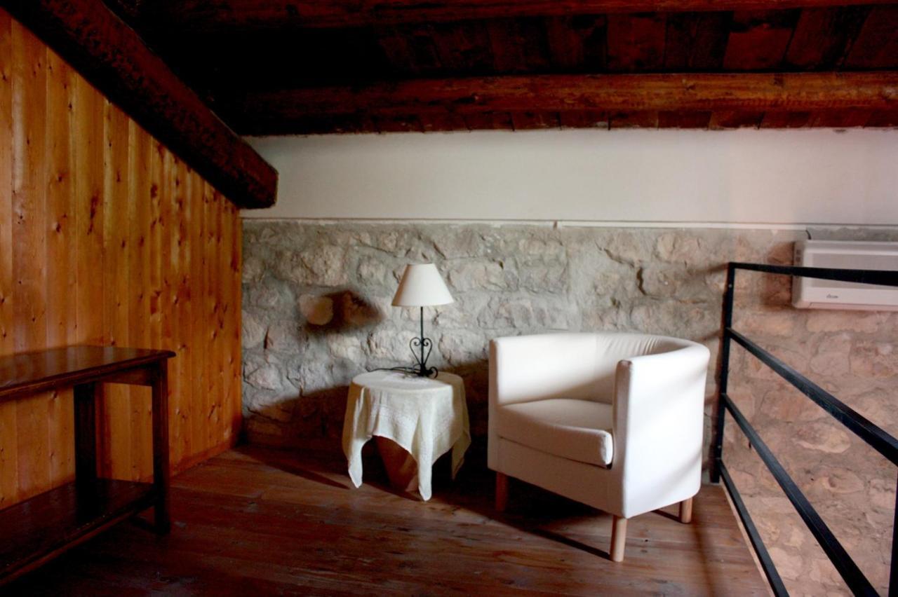 B&B Etico La Casa Di Toti Modica Exteriér fotografie