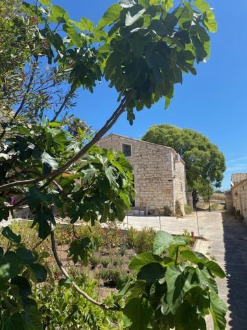 B&B Etico La Casa Di Toti Modica Exteriér fotografie