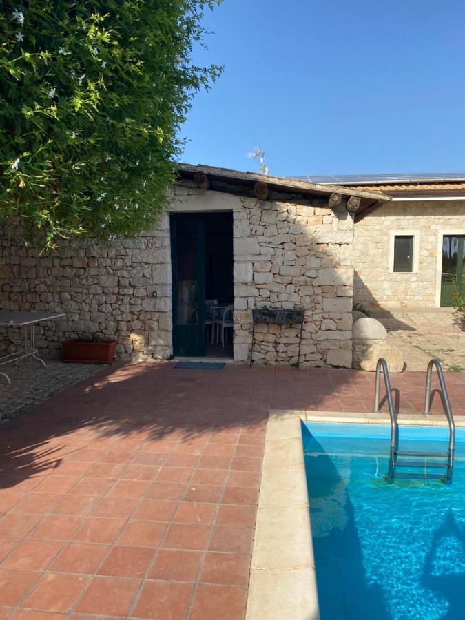 B&B Etico La Casa Di Toti Modica Exteriér fotografie