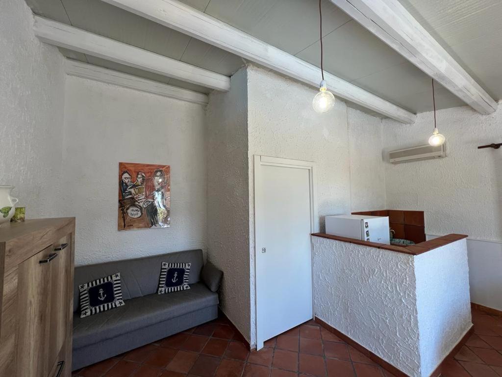 B&B Etico La Casa Di Toti Modica Exteriér fotografie