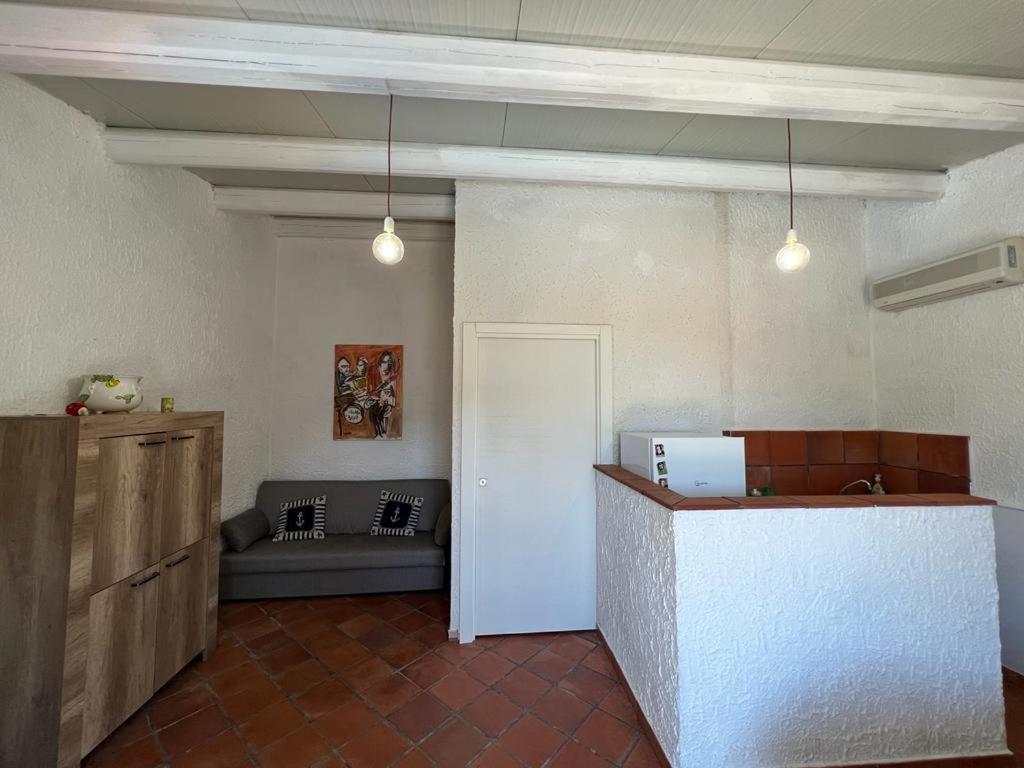 B&B Etico La Casa Di Toti Modica Exteriér fotografie