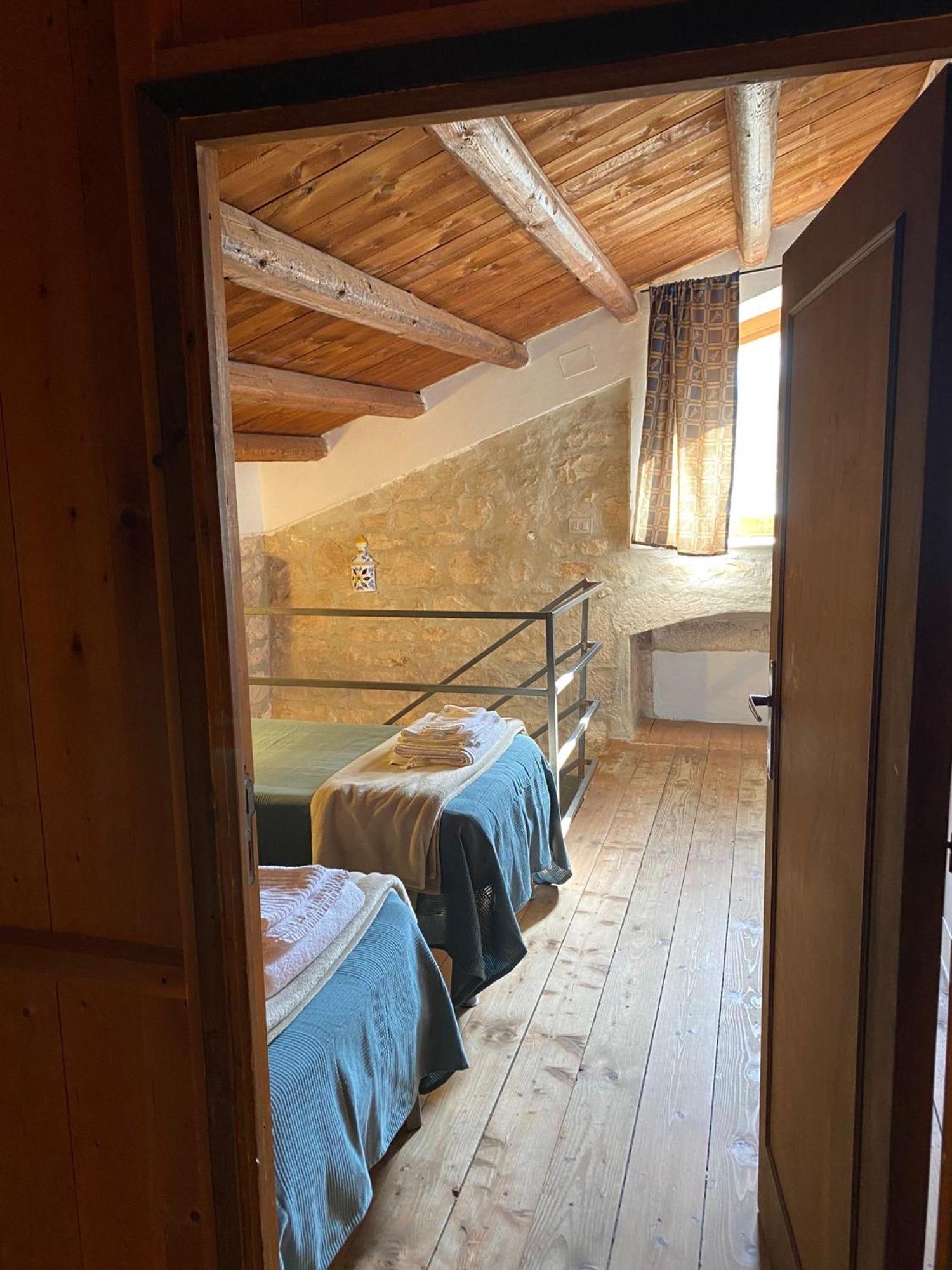 B&B Etico La Casa Di Toti Modica Exteriér fotografie