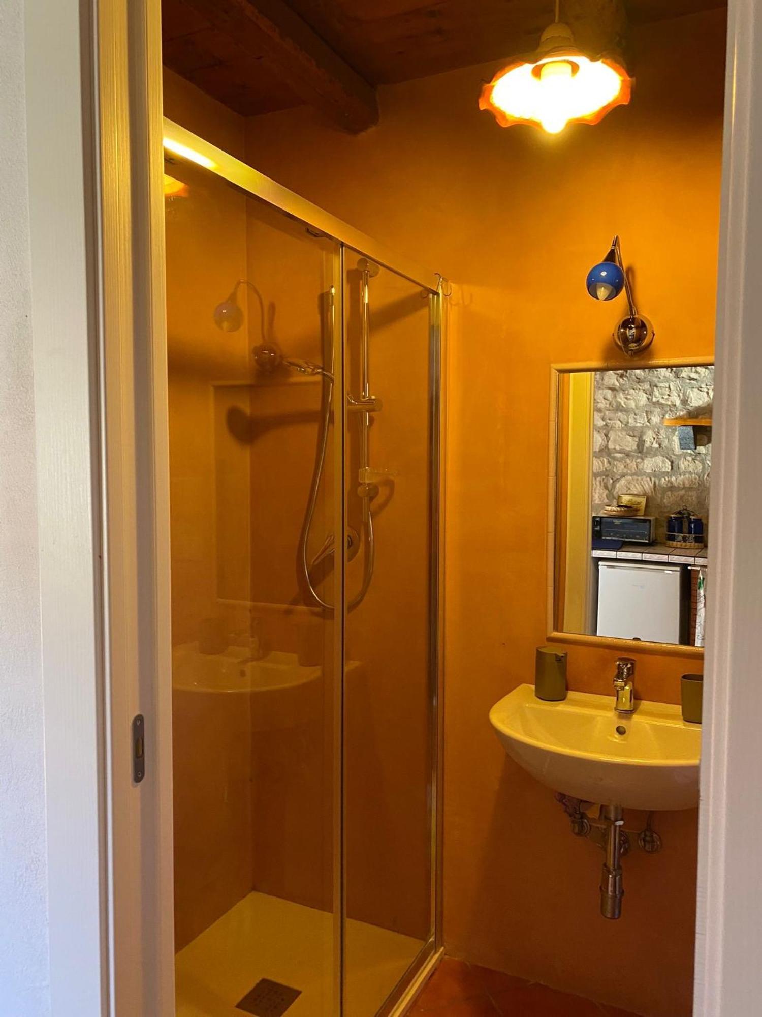 B&B Etico La Casa Di Toti Modica Exteriér fotografie