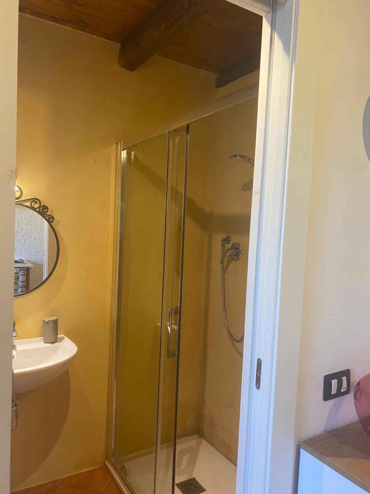 B&B Etico La Casa Di Toti Modica Exteriér fotografie
